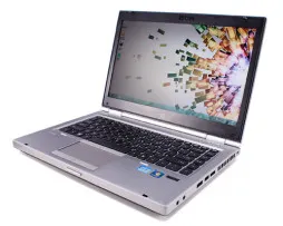 HP ELITEBOOK 8460p CORE i5