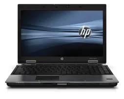 HP ELITEBOOK 8540p CORE i5