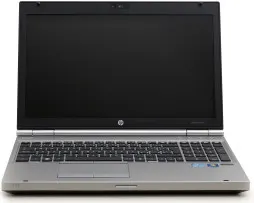 HP ELITEBOOK 8560p CORE i5-4